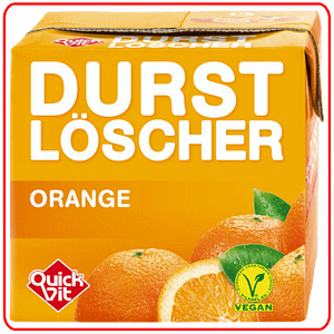 products 112. durstlöscher orang 0,5l
