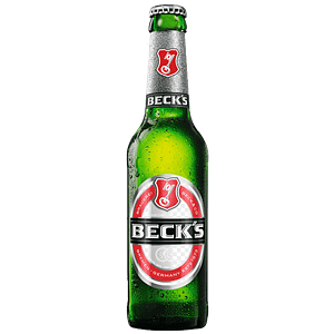 products 123. beck's ( bier) 0.5l