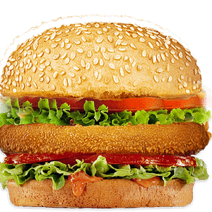 products 39. chicken burger