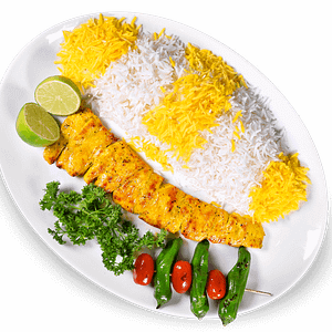 products jujeh kabab (جوجه کباب) (holzgrill) halal