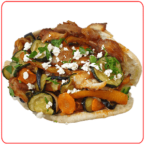 products 5 .gemüse döner