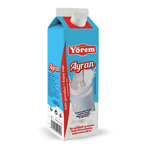products 122. ayran 1,0l