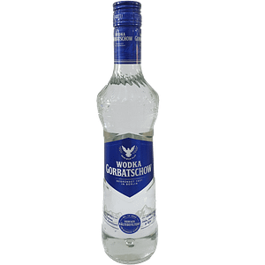 products 129. wodka gorbatschow 700 ml
