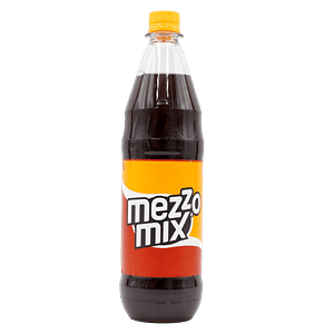 products 118. mezzo mix 1,0l