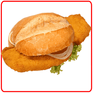 products 18.2 . backfisch brötchen