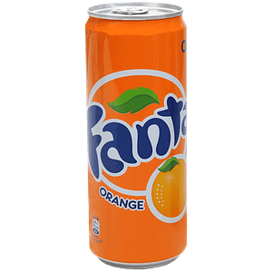 products 103. fanta orang 0.33l