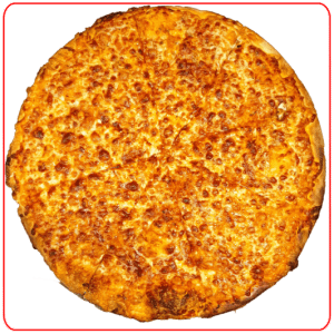 products 41. pizza margharita