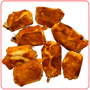 products 87.pizza brötchen | thunfisch