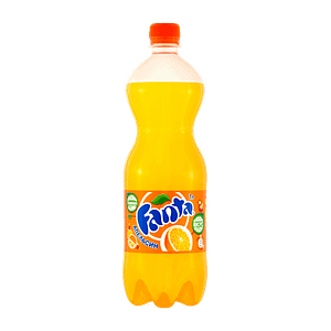 products 117. fanta orang 1l