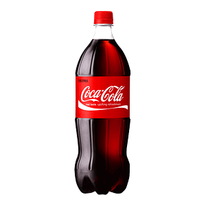 products 115. coca cola original 1l