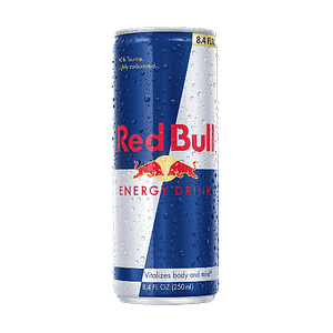 products 108. redbull 0.25l