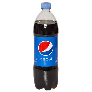 products 121. pepsi original 1,0l