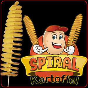 products 26 . spiral kartoffel