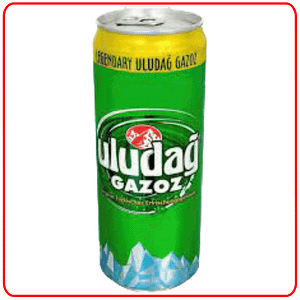 products 107,1 . uludag gazoz 0.33l